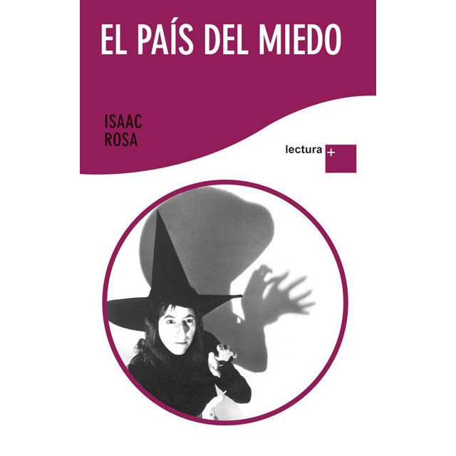 El país del miedo.pdf