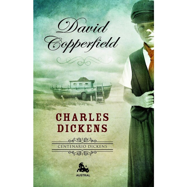 David copperfield.pdf