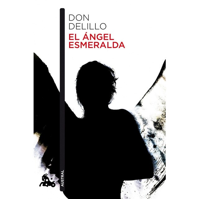 El ángel esmeralda.pdf