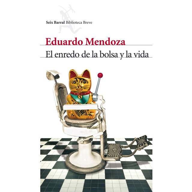 El enredo de la bolsa y la vida (Tapa blanda)