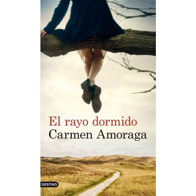 El rayo dormido (Tapa blanda)