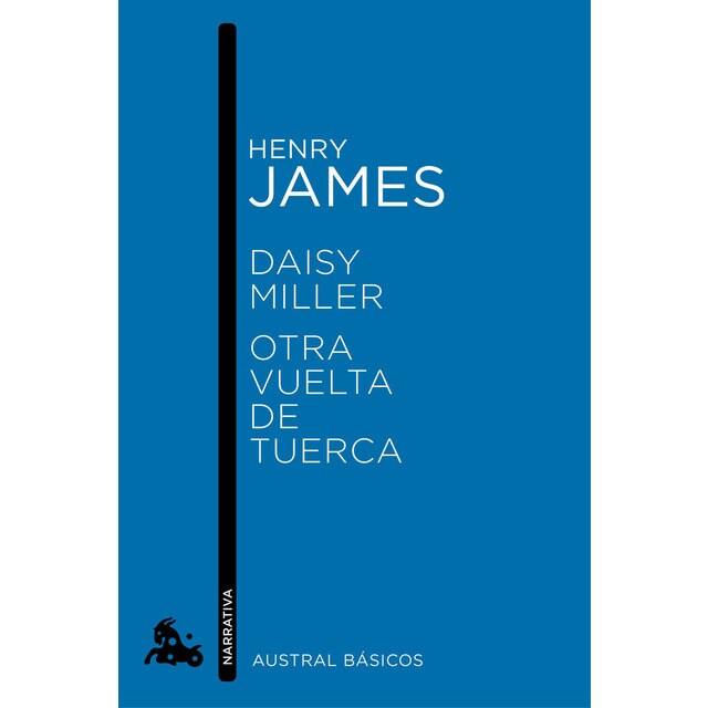 Daisy miller / otra vuelta de tuerca.pdf