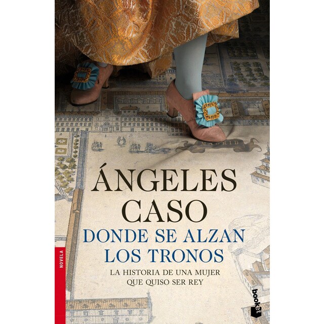 Donde se alzan los tronos.pdf