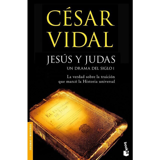 Jesús y judas.pdf