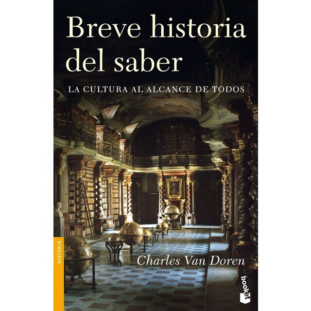 Breve historia del saber.pdf