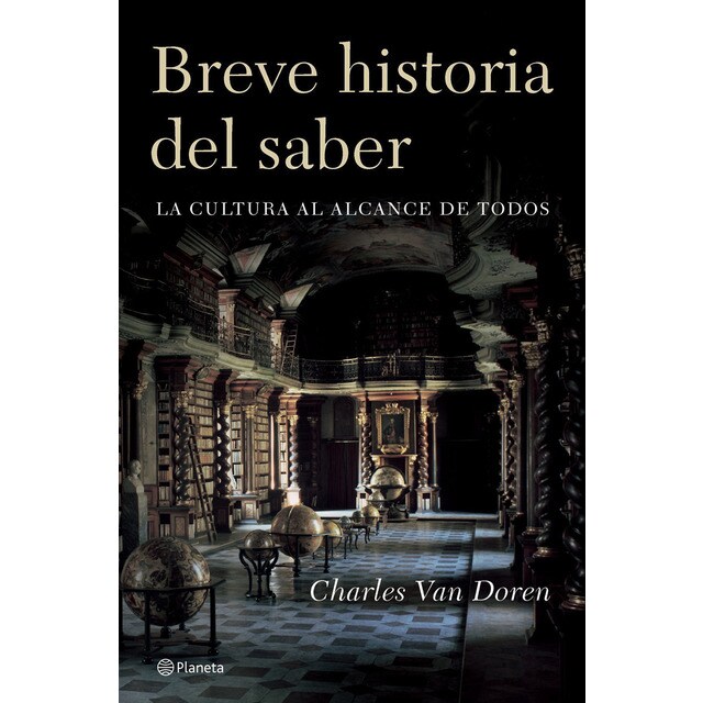 Breve historia del saber.pdf