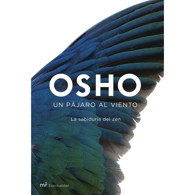 Un pájaro al viento: La sabiduría del zen.pdf