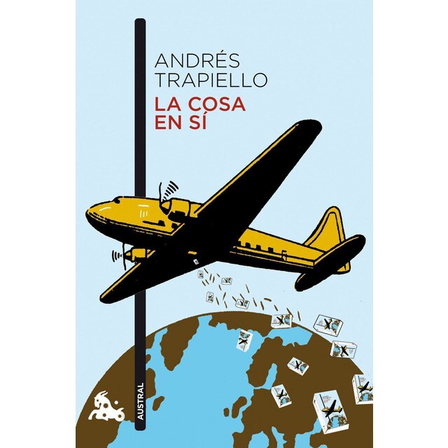 La cosa en sí.pdf