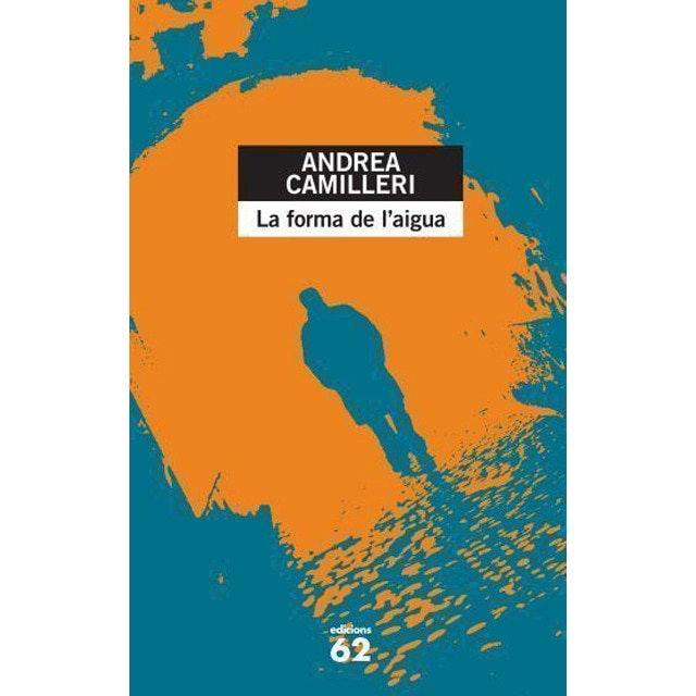 La forma de l'aigua