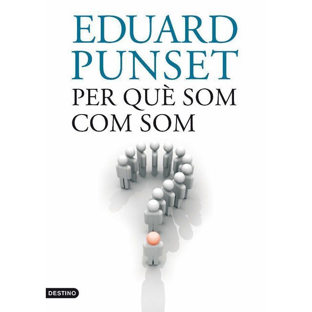 Per què som com som (Tapa blanda)