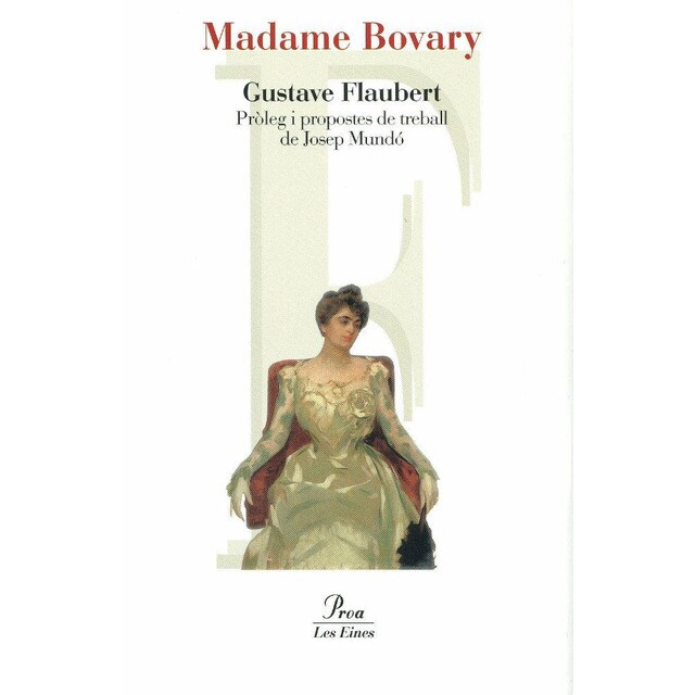 Madame bovary.pdf