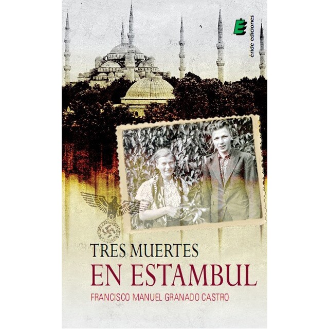 Tres muertes en estambul.pdf