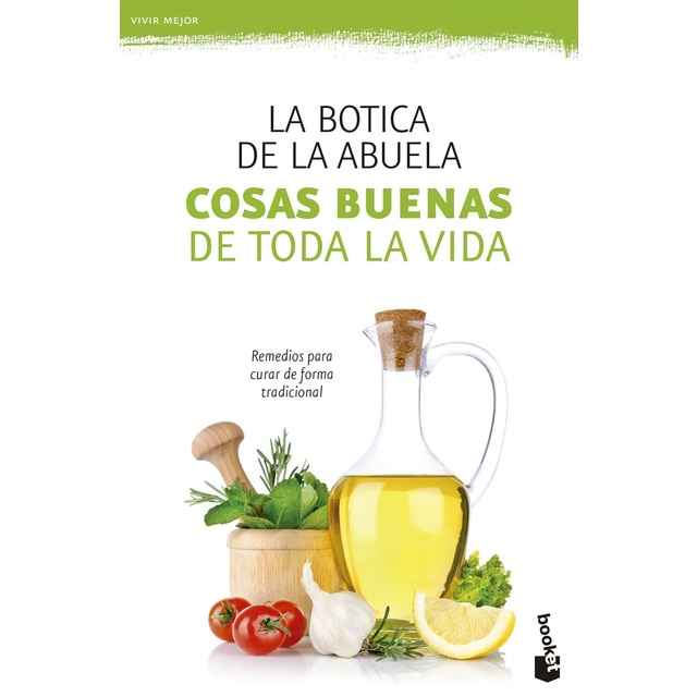 Cosas buenas de la vida (Bolsillo) (Tapa blanda)