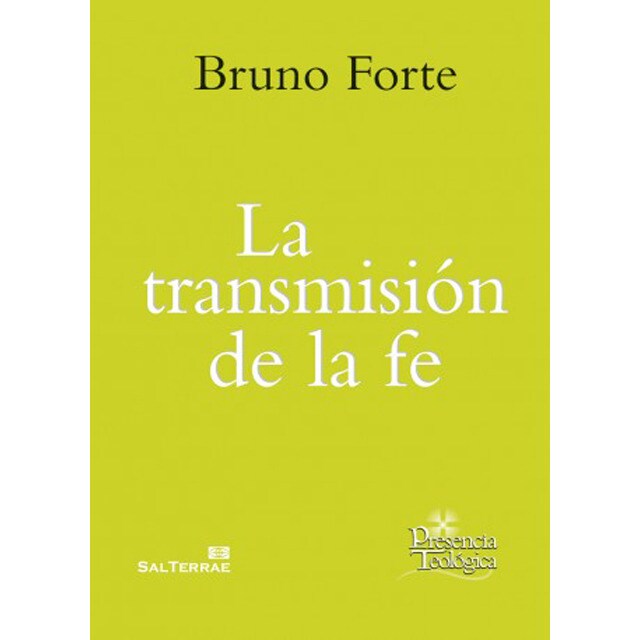 La transmisión de la fe.pdf