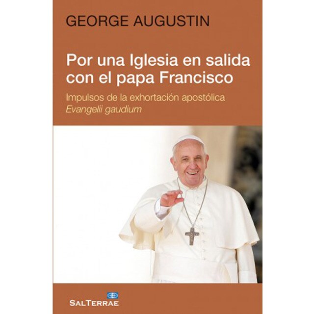 Por una iglesia en salida con el papa francisco.pdf