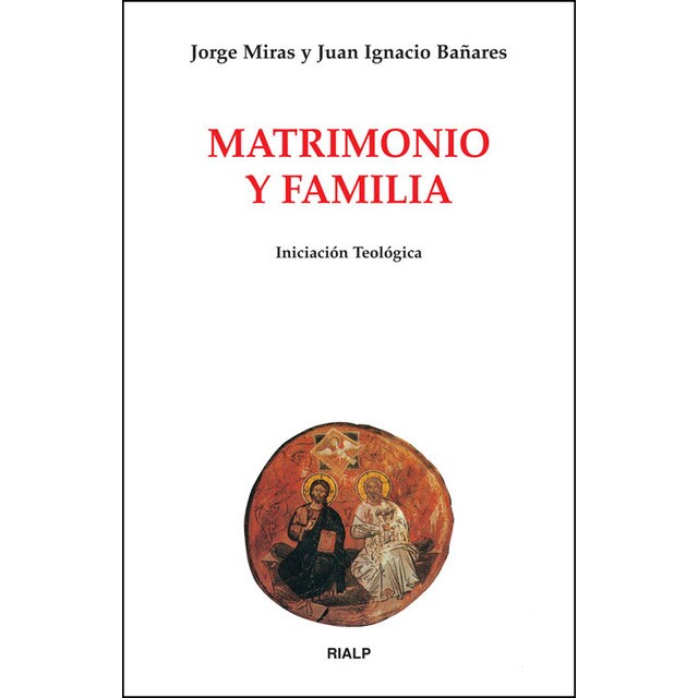Matrimonio y familia.pdf