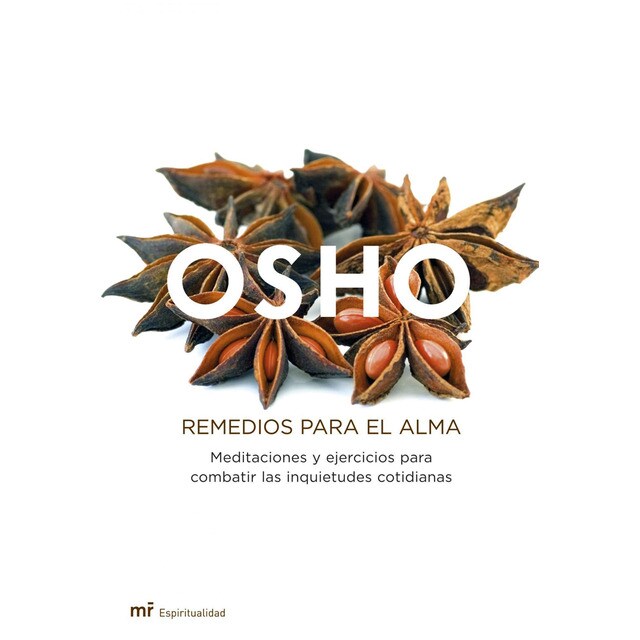 Remedios para el alma: meditaciones y ejercicios para combatir las inquietudes cotidianas.pdf