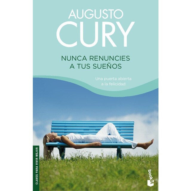 Nunca renuncies a tus sueños.pdf