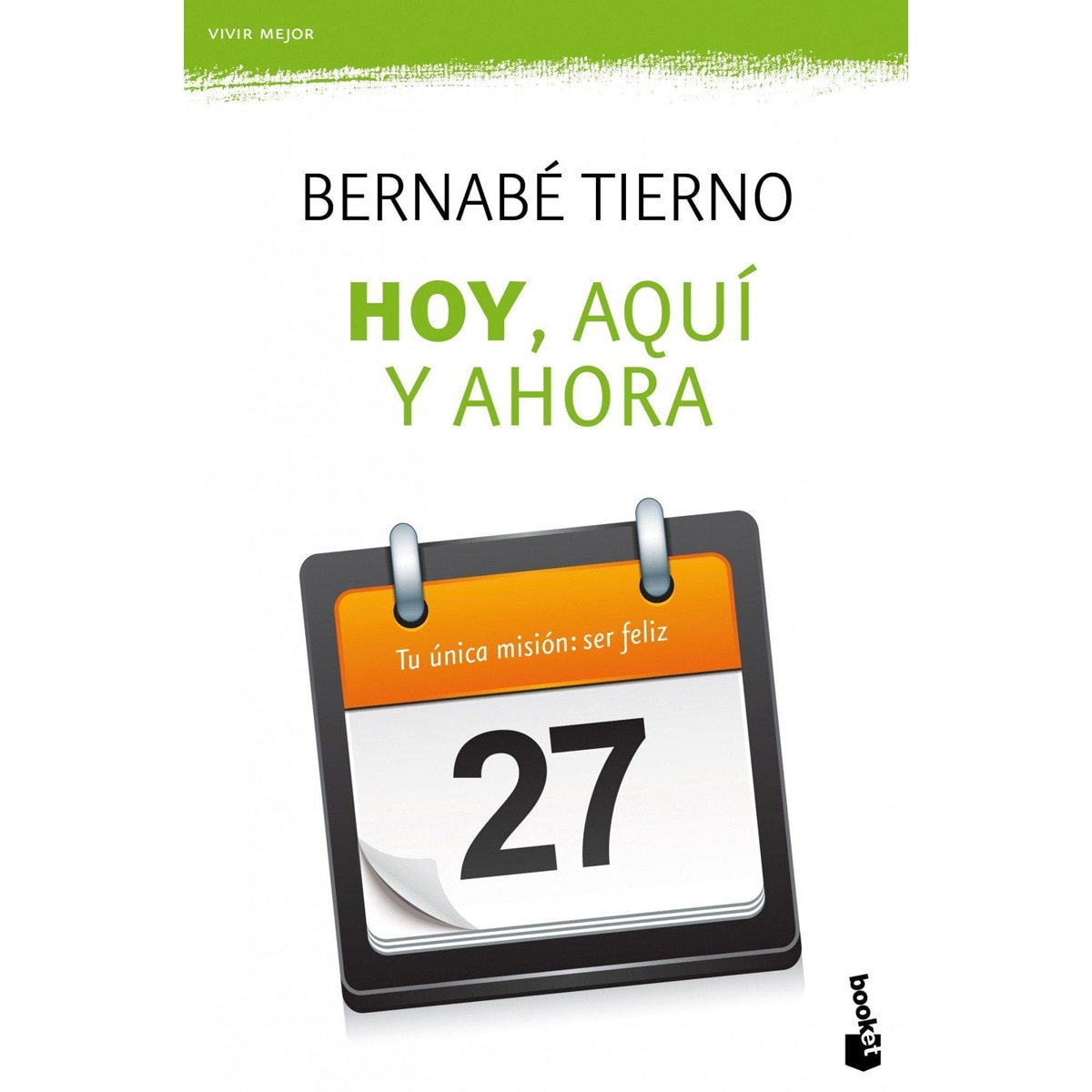 Hoy, aquí y ahora