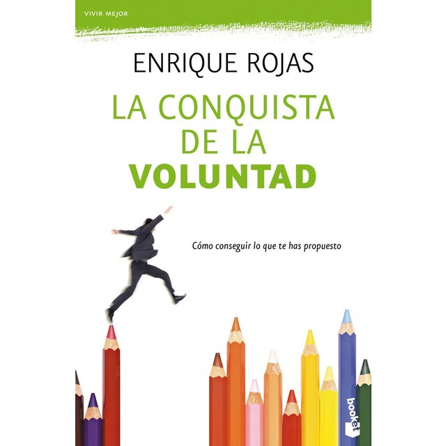 La conquista de la voluntad.pdf