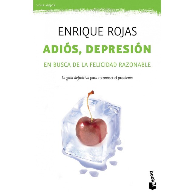 Adiós, depresión: En busca de la felicidad razonable.pdf