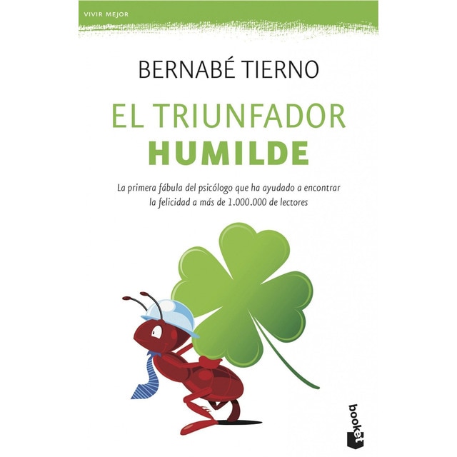 El triunfador humilde.pdf