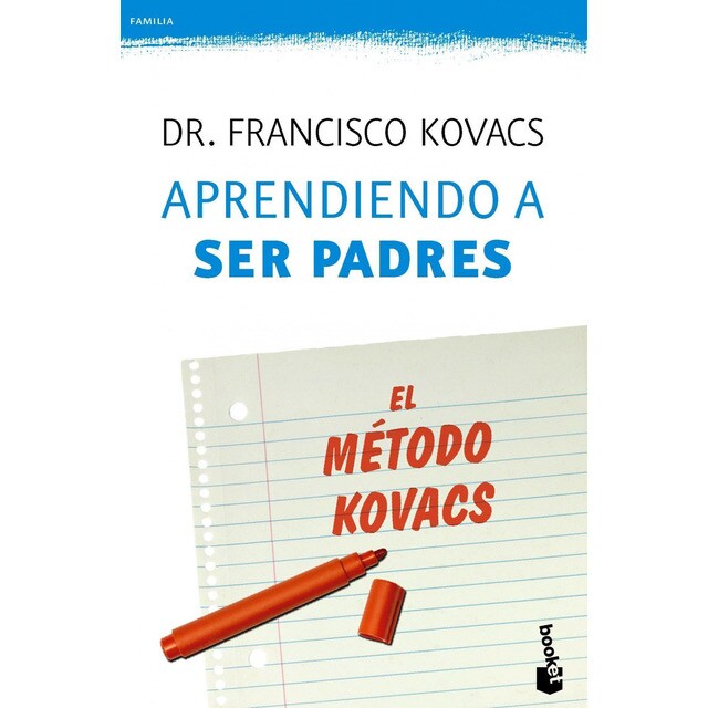 Aprendiendo a ser padres. El método kovacs.pdf