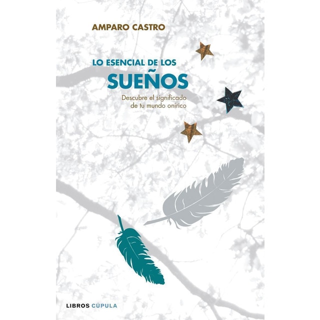 Lo esencial de los sueños.pdf