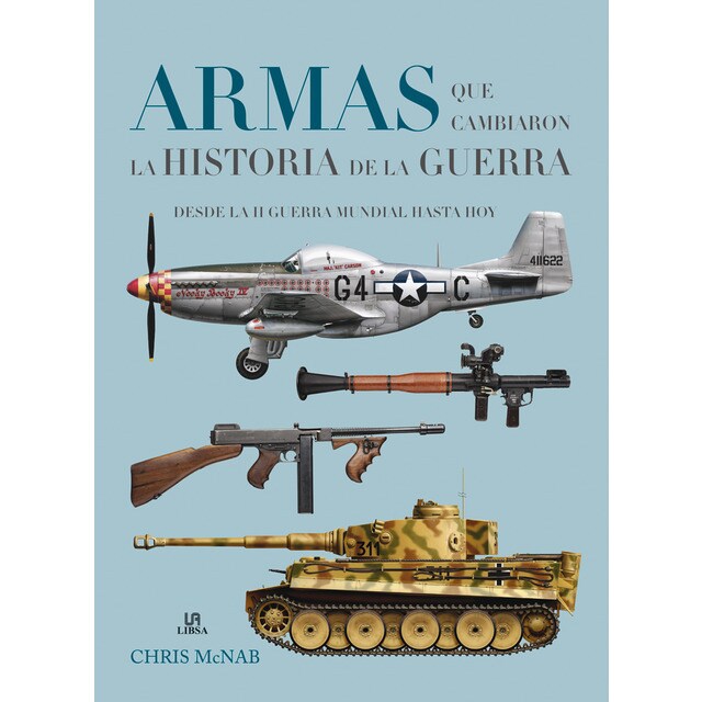 Armas que cambiaron la historia de la guerra.pdf