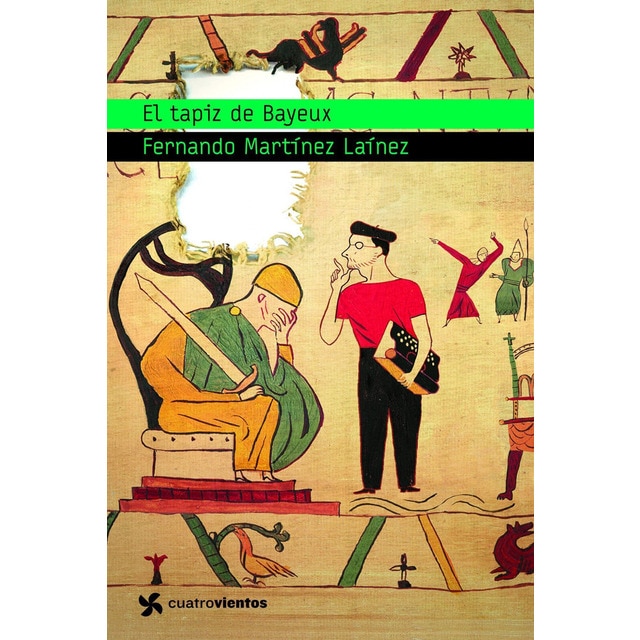 El tapiz de bayeux.pdf