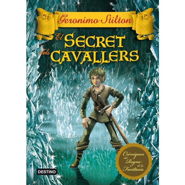 El secret dels cavallers.pdf