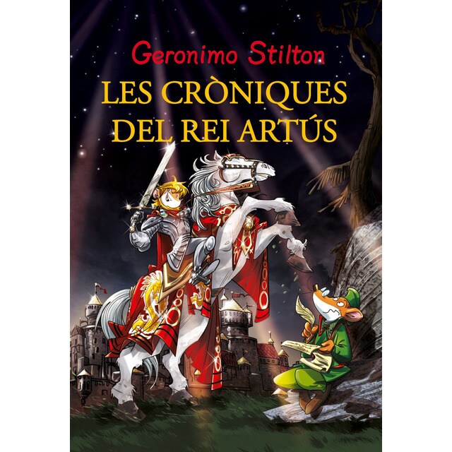 Les aventures del rei artús.pdf