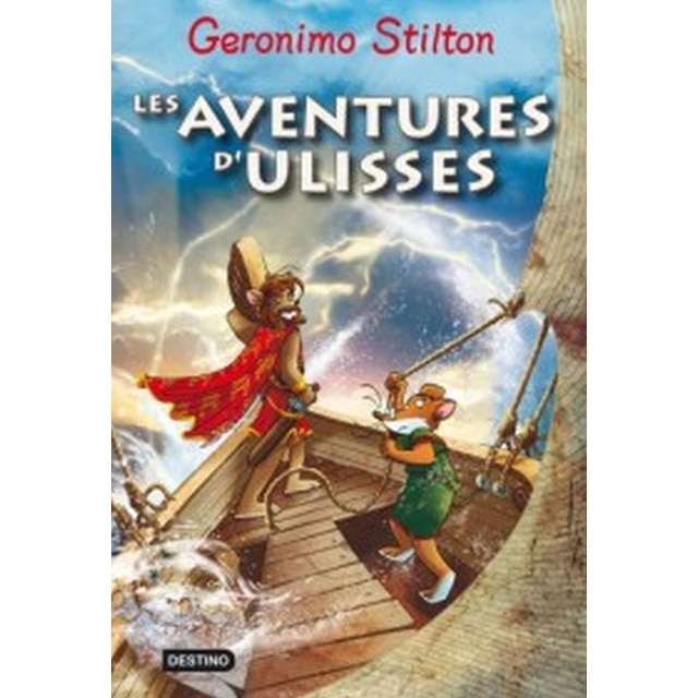 Les aventures dulisses.pdf