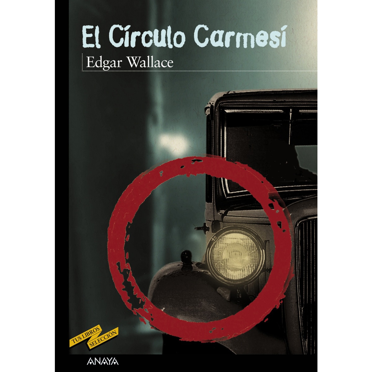 El Círculo Carmesí