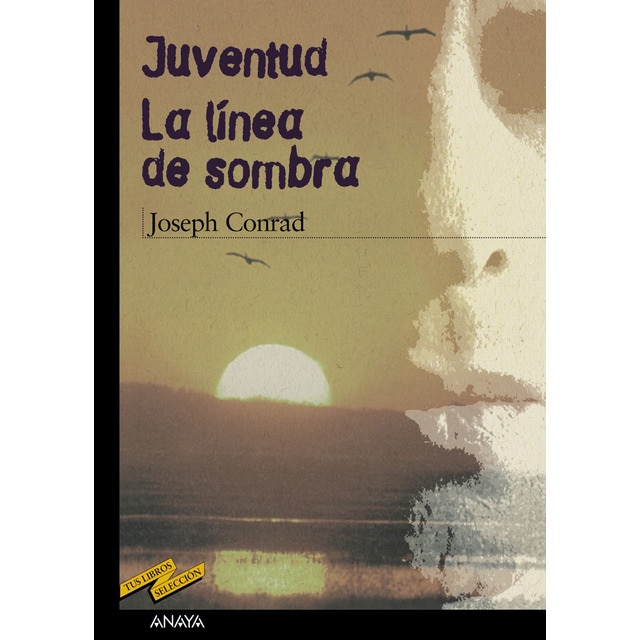 Juventud. La línea de sombra