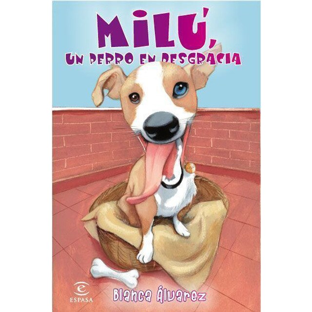 Milú, un perro en desgracia.pdf
