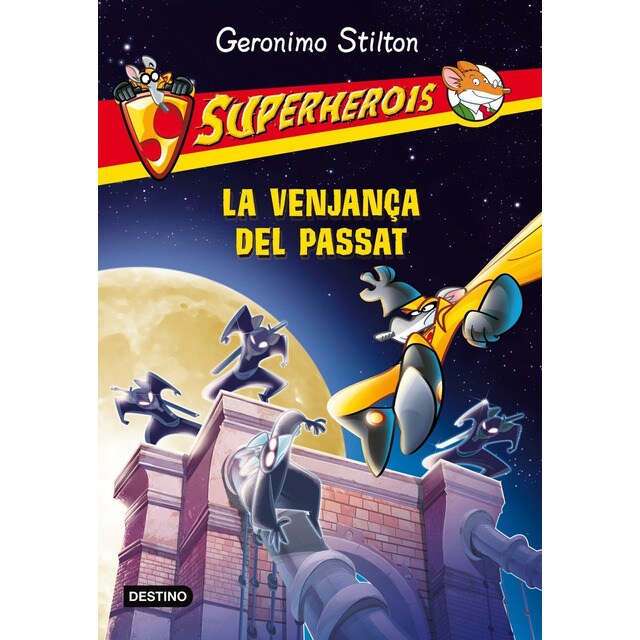 La venjança del passat.pdf