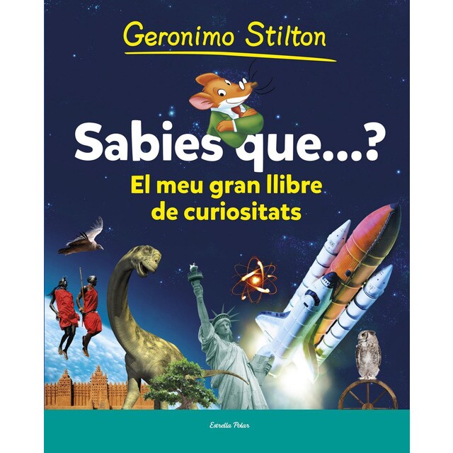 Sabies que. ?: El meu primer llibre de curiositats.pdf