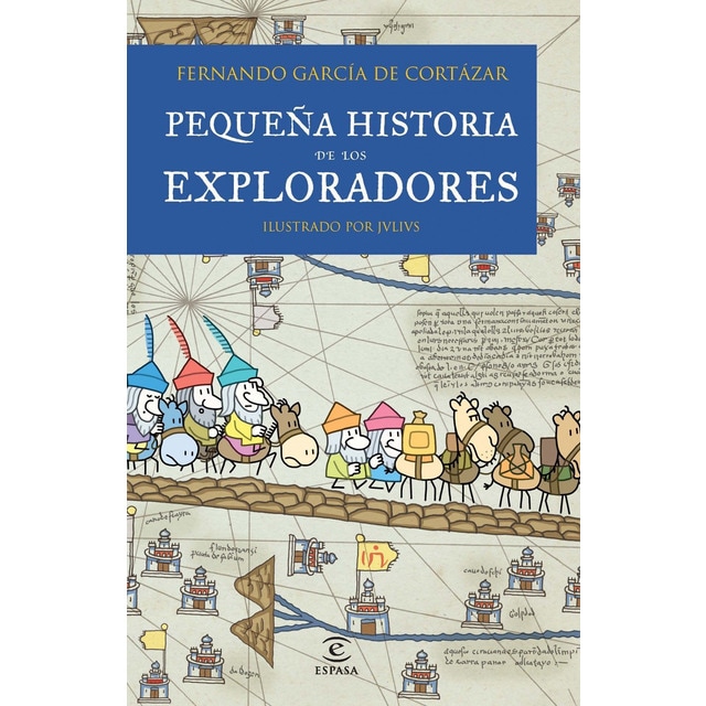 Pequeña historia de los exploradores.pdf