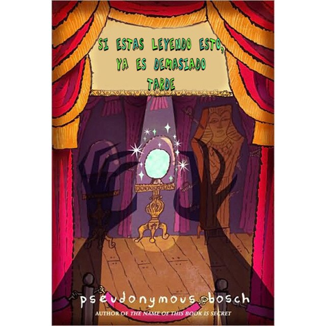 Si estás leyendo esto, ya es demasiado tarde.pdf