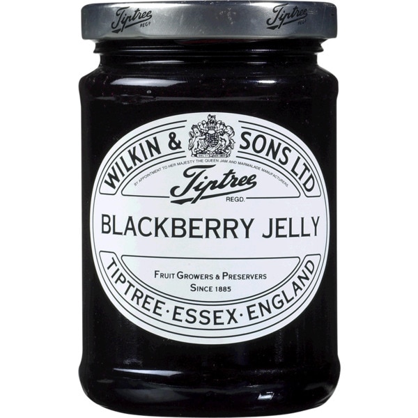 Geleia Amoras frasco 340 g