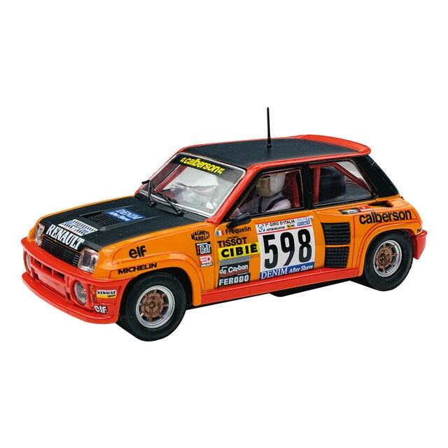 scalextric hipercor