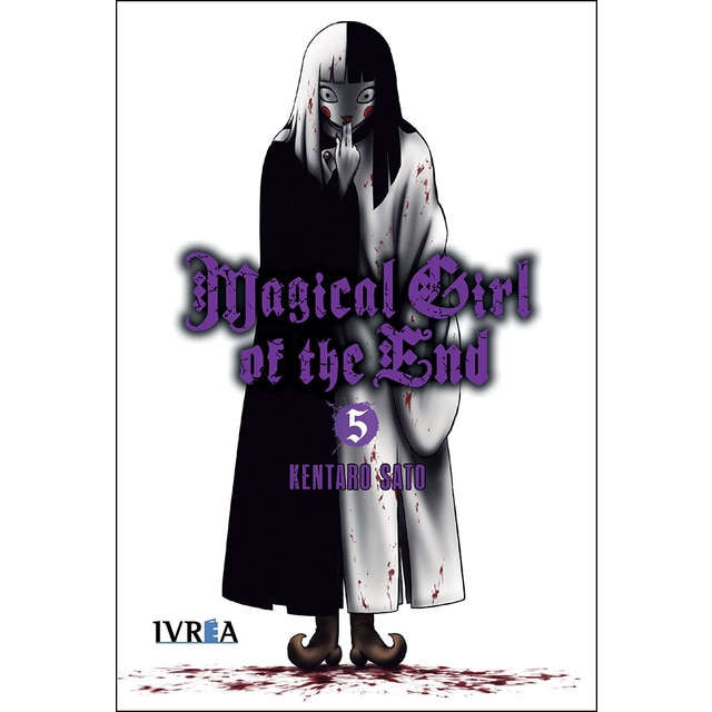 Magical girl of the end 05.pdf