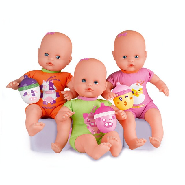 Mi pequeño Nenuco Famosa u00b7 Juguetes u00b7 El Corte Inglés Adesivo Para Furo De Orelha ~ Mi pequeño Nenuco Famosa u00b7 Juguetes u00b7 El Corte Inglés