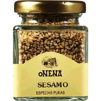 Onena Sésamo frasco 50 g