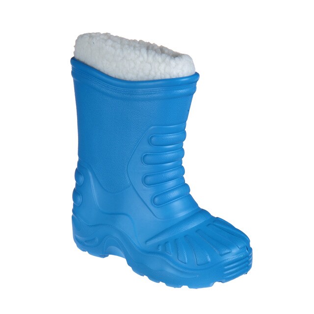 botas caña ancha el corte ingles