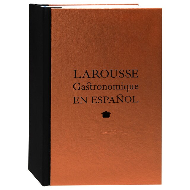 Larousse gastronomique en español.pdf