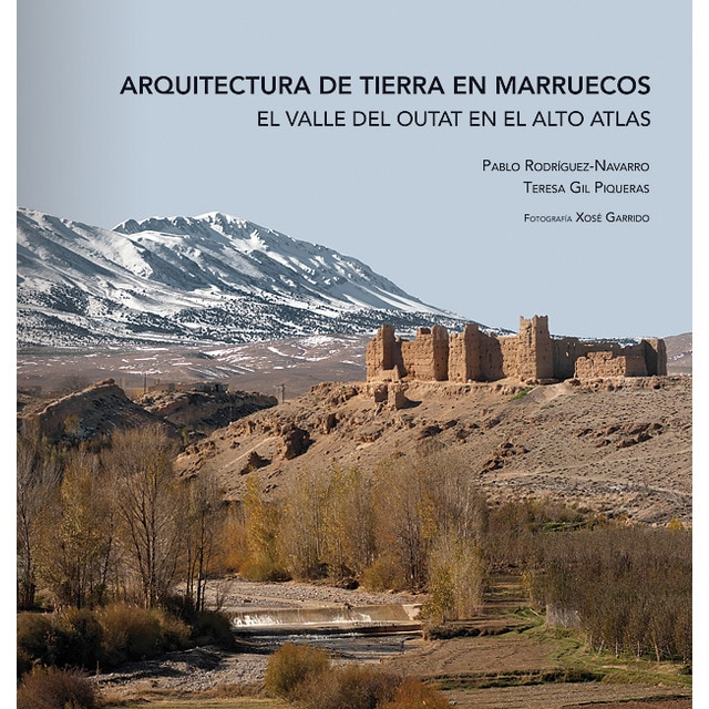 Arquitectura de tierra en Marruecos.pdf