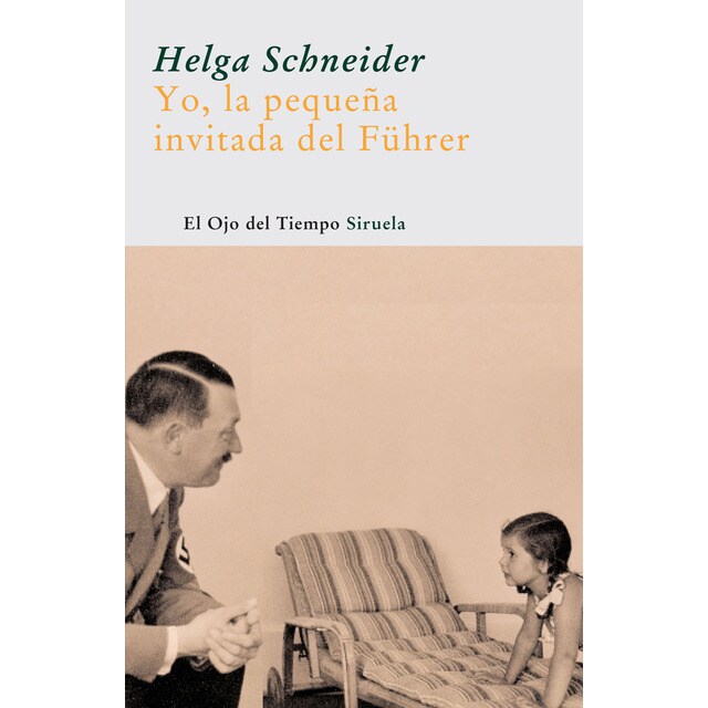 Yo, la pequeña invitada del führer.pdf