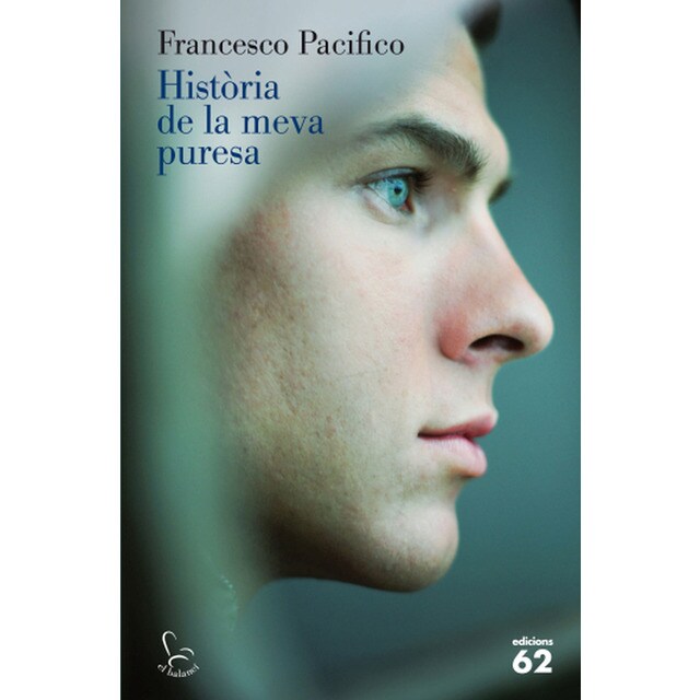 Historia de la meva puresa (Tapa blanda)